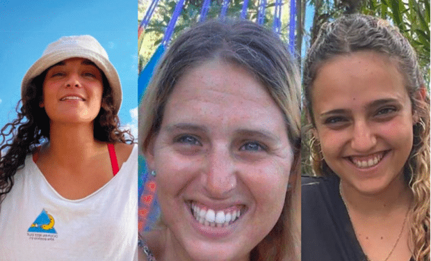 First 3 hostages released in Gaza ceasefire deal. Here is what we know.