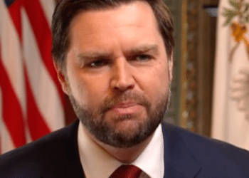 Vance defends Trump’s Jan. 6 pardons