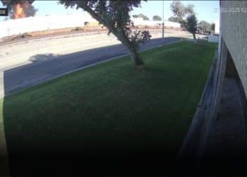 Plane crash near Fullerton Airport leaves 2 dead and 18 people injured