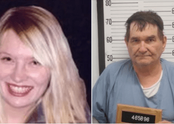 Man dubbed the “Truck Stop Serial Killer” convicted in 2007 murder