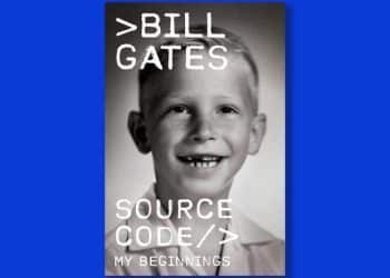 Book excerpt: “Source Code: My Beginnings” by Bill Gates