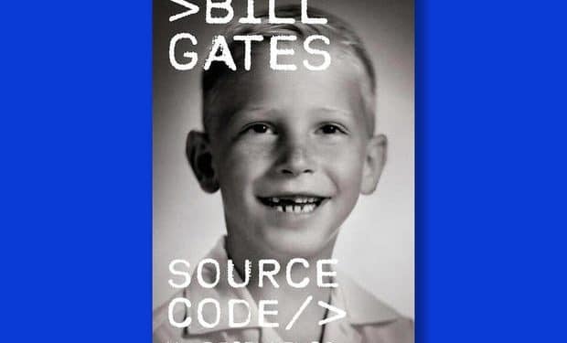 Book excerpt: “Source Code: My Beginnings” by Bill Gates