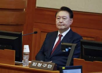 Impeached South Korean President Yoon indicted over martial law, reports say
