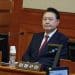 Impeached South Korean President Yoon indicted over martial law, reports say