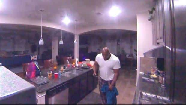 Renard Spivey evidence 