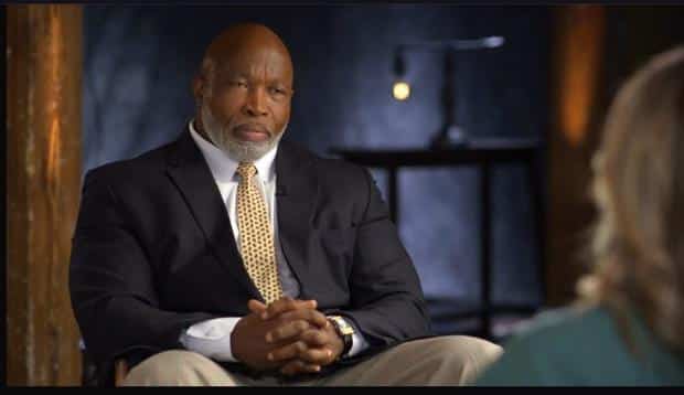 Renard Spivey 