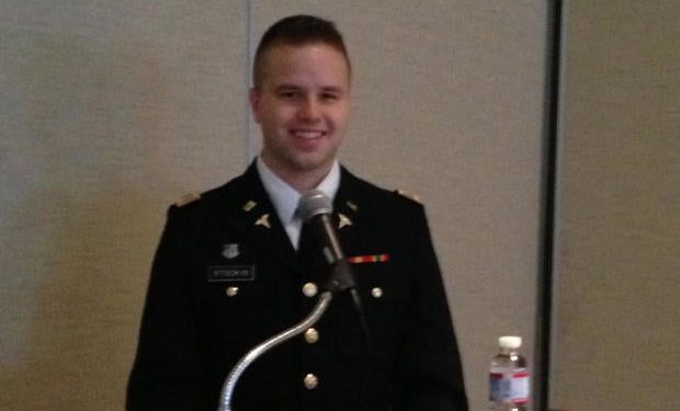 A doctor who sexually abused dozens of soldiers is sentenced to death