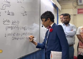 The brilliant, unique world of child prodigies