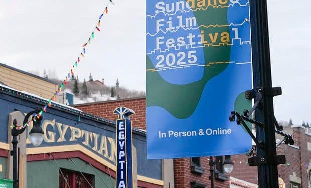 Jennifer Lopez, Lily Gladstone among stars of Sundance 2025