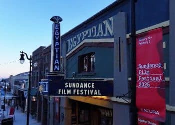 The spirit of Sundance