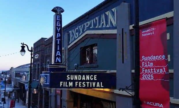 The spirit of Sundance