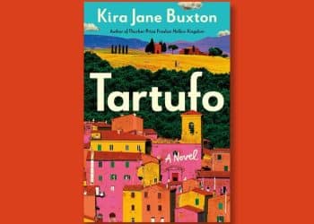 Book excerpt: “Tartufo” by Kira Jane Buxton