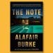 Book excerpt: “The Note” by Alafair Burke
