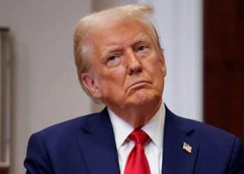 Is Trump ushering in a new “Gilded Age”?