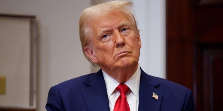 Is Trump ushering in a new “Gilded Age”?