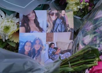 Man admits to murders in crossbow attack on BBC presenter’s family