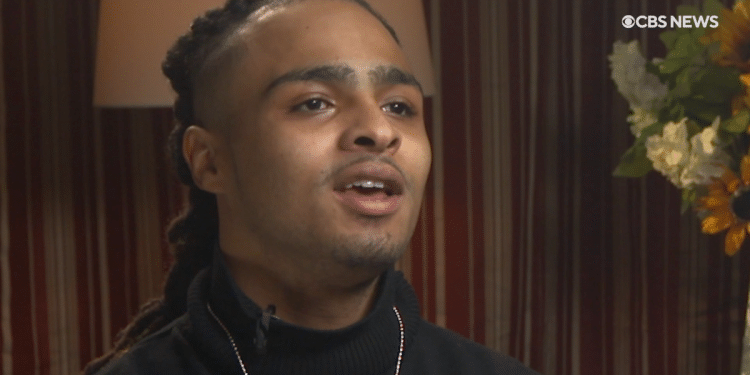 Son of man who was beaten by corrections officers at N.Y. prison says father’s death was murder