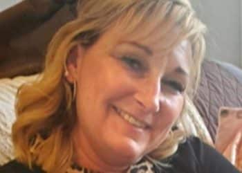 Billboard trolls missing woman’s husband suspected of her murder