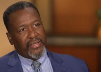 Wendell Pierce: An actor’s journey