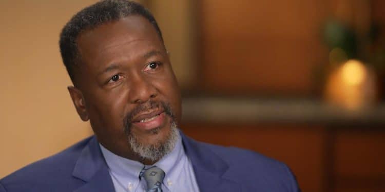 Wendell Pierce: An actor’s journey