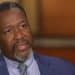 Wendell Pierce: An actor’s journey