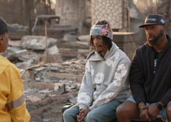 Los Angeles County wildfires: The ongoing fight to stop the fires
