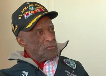 Tuskegee Airman, 98, confident his legacy can’t be erased