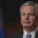 FBI Director Christopher Wray on the threats America faces