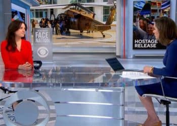 Full transcript of “Face the Nation with Margaret Brennan,” Feb. 2, 2025