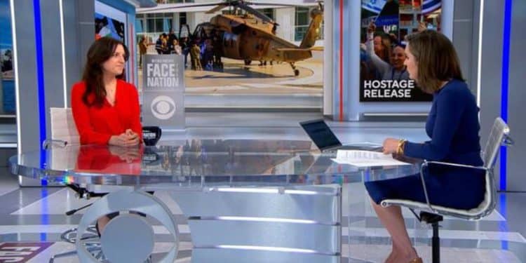 Full transcript of “Face the Nation with Margaret Brennan,” Feb. 2, 2025