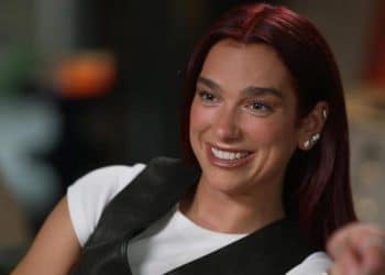Dua Lipa: The 60 Minutes Interview