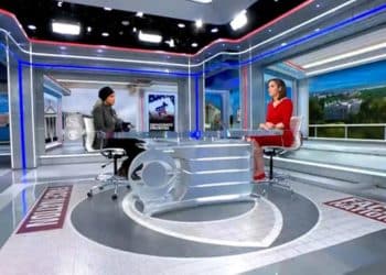 Full transcript of “Face the Nation with Margret Brennan,” Feb. 9, 2025