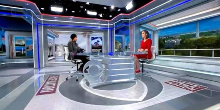 Full transcript of “Face the Nation with Margret Brennan,” Feb. 9, 2025