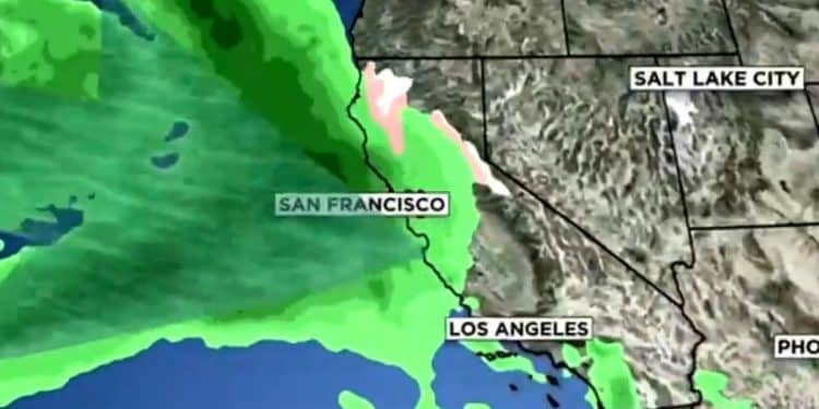 U.S. braces for more winter storms