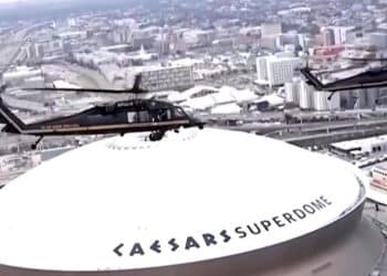 New Orleans’ Super Bowl gets heightened security in wake of New Year’s Day attack