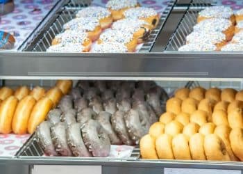 Massive baked goods recall over possible listeria contamination