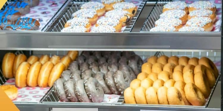 Massive baked goods recall over possible listeria contamination