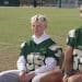 High school football player shows heart and determination help to power outsized performance