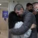 Israelis express outrage over conditions of hostages released in latest swap with Hamas