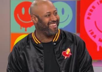 Host of pop culture podcast talks Beyoncé’s Grammy wins, new book