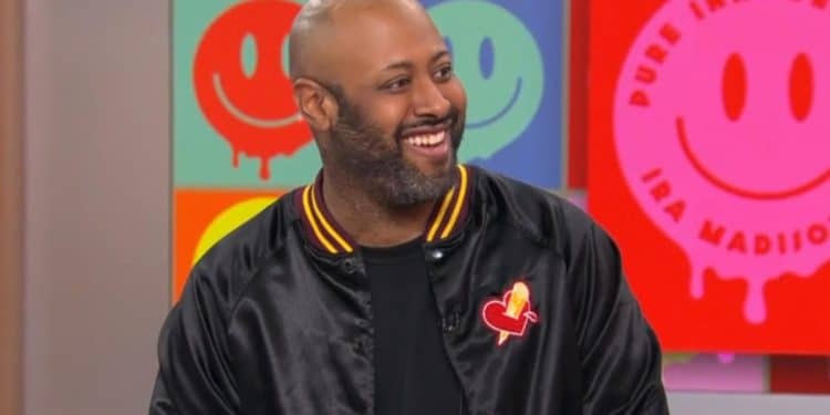 Host of pop culture podcast talks Beyoncé’s Grammy wins, new book