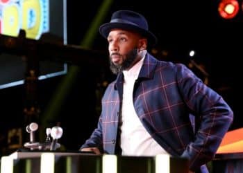 Mother of Stephen “tWitch” Boss on son’s private journals, mental health and more