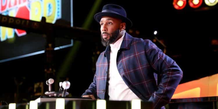 Mother of Stephen “tWitch” Boss on son’s private journals, mental health and more