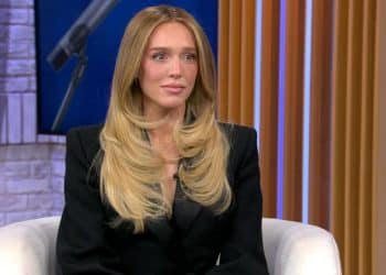 “Call Her Daddy” host Alex Cooper on podcast, launching two new channels with SiriusXM