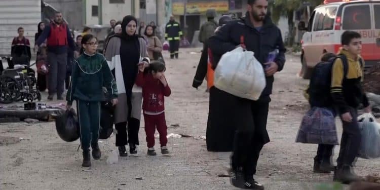 Eye Opener: President Trump issues ultimatum on Gaza ceasefire deal