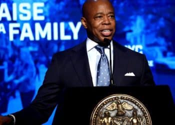 Why the DOJ says it’s dropping the corruption case against NYC Mayor Eric Adams