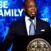 Why the DOJ says it’s dropping the corruption case against NYC Mayor Eric Adams