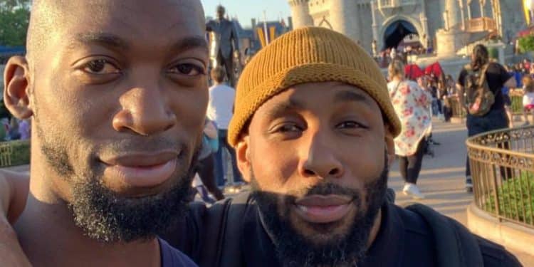 Stephen “tWitch” Boss’ family talks about Allison Holker’s memoir, healing after loss