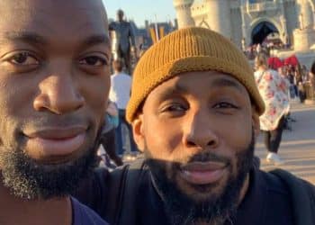 Stephen “tWitch” Boss’ family talks about Allison Holker’s memoir, healing after loss