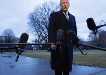 What to know about checks and balances battle amid President Trump’s executive actions